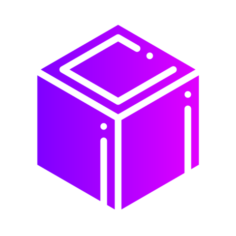 BigFile EVM logo